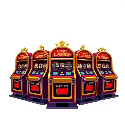 Os Intrigantes Caminhos dos Caça-níqueis e o Fascínio de 6688bet