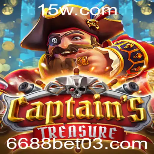 Desvendando os Segredos do Jogo CaptainssTreasure: Entretenimento e Aventura ao Alcance de um Clique