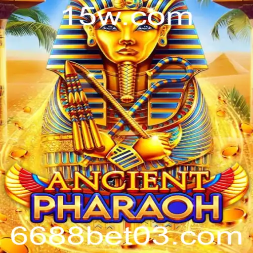 Descobrindo o Fascínio de AncientPharaoh: Uma Jornada Através do Tempo e Estratégia
