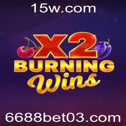 Explorando o Universo de BurningWinsX2: Uma Nova Experiência no 6688bet