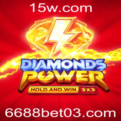 Explorando o Jogo Diamondspower e as Oportunidades com 6688bet