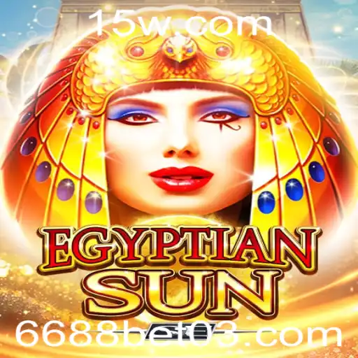 EgyptianSunSE: Descubra o Fascínio Antigo com uma Nova Perspectiva de Jogo