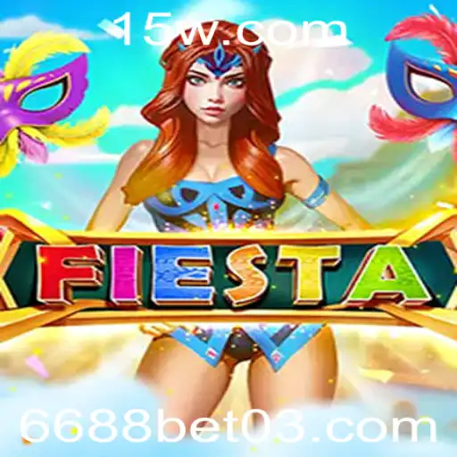 Descubra a Emoção do Jogo Fiesta e a Oportunidade de 6688bet