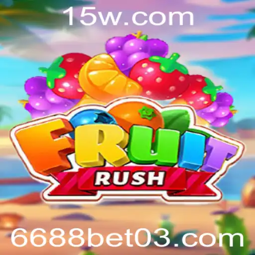 FruitRush: Explorando o Universo Agradável e Desafiador de um Jogo Inovador