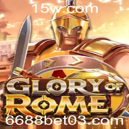 Descubra o Fascinante Mundo de 'GloryofRome' com 6688bet
