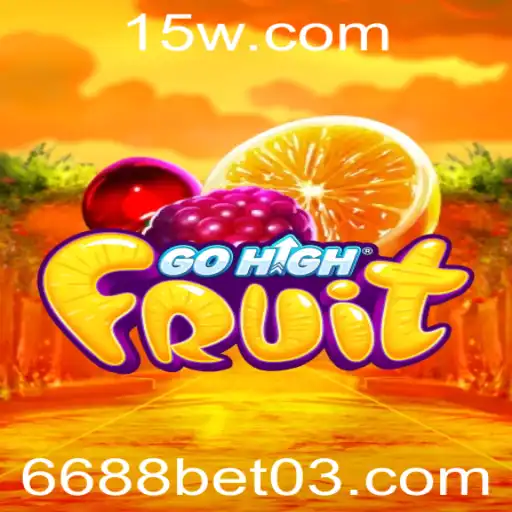 Descubra o Jogo GoHighFruit e Sua Relação com 6688bet