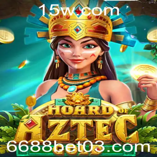 Explorando o Mundo Fascinante de HoardofAztecgold: O Jogo do Momento
