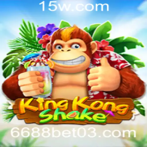Explorando o Mundo de KingKongShake: Um Aventureiro Moderno