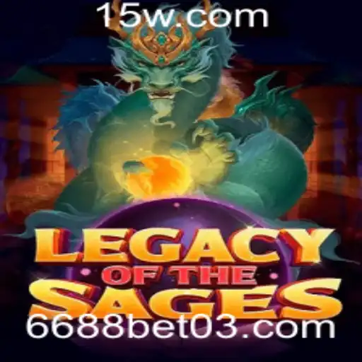 LegacyoftheSages: A Nova Experiência de Jogo em 6688bet