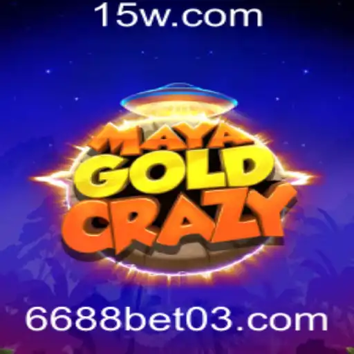 MayaGoldCrazy: Descubra a Aventura Impulsionada pela Plataforma 6688bet