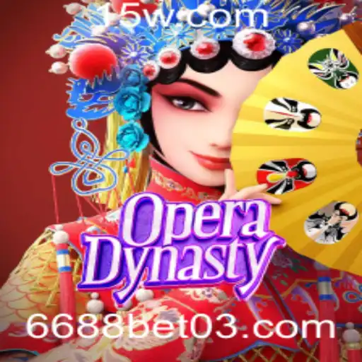 OperaDynasty: Uma Imersão no Fascinante Mundo dos Jogos de Cassino Online