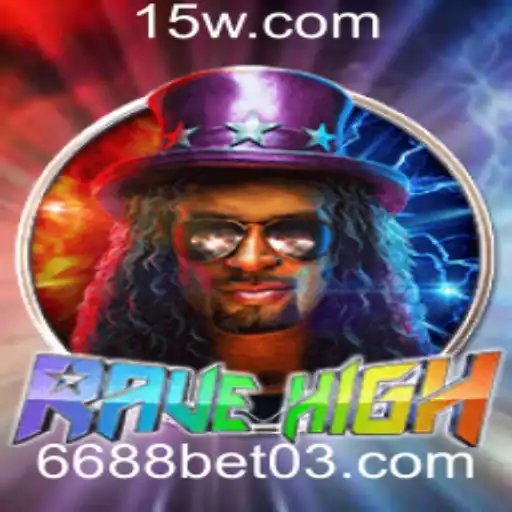 RaveHigh e 6688bet: Explorando o Novo Fenômeno dos Jogos de Azar