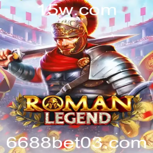 Descubra RomanLegend: O Novo Jogo de Aventura com 6688bet