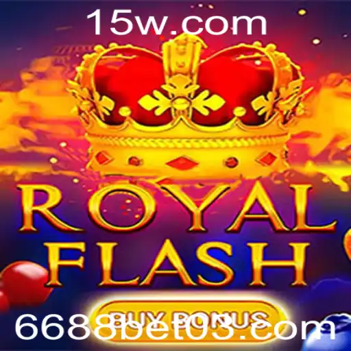 Descubra o Empolgante Jogo 'RoyalFlashBuyBonus' na Plataforma 6688bet