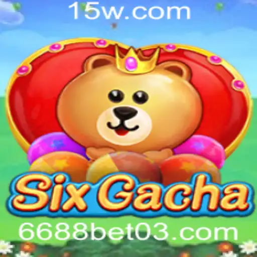 Descubra o Fascinante Mundo do Jogo SixGacha com 6688bet
