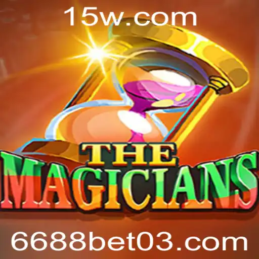Descubra o Mundo Encantado de TheMagicians: O Jogo de Magia do Momento