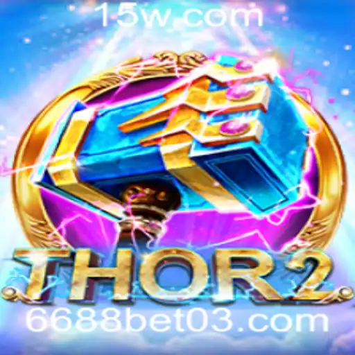 Descubra o Fascinante Jogo Thor2: Uma Aventura Épica e Estratégica