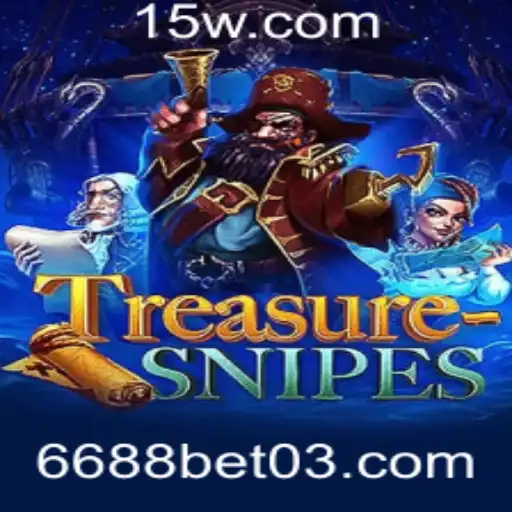 Descubra TreasureSnipes: O Novo Fenômeno dos Jogos de Aventura