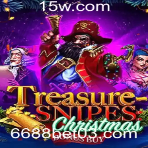 Explorando o Mundo de TreasuresnipesChristmas e as Emoções do 6688bet