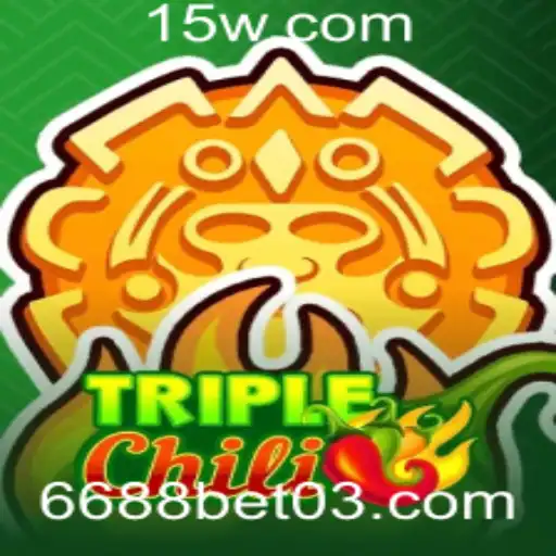 Explorando as Emoções e Regras do Jogo TripleChili com 6688bet