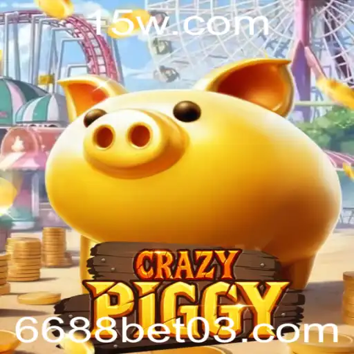Descubra CrazyPiggy: O Novo Fenômeno de Jogos Online com 6688bet