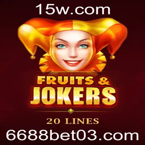 Descubra o Universo de FruitsAndJokers20 no 6688bet