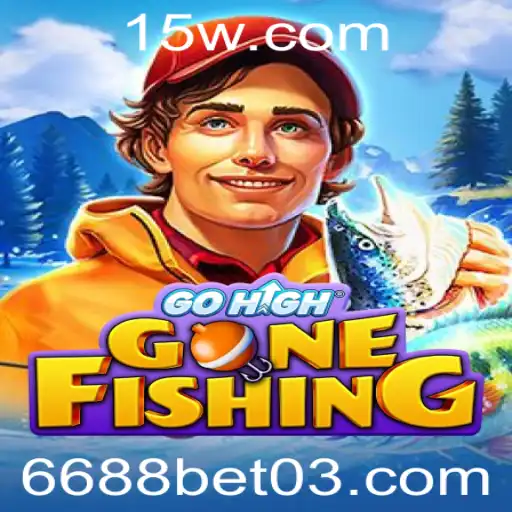 Descubra o Fascinante Mundo de 'GoHighGoneFishing' com 6688bet