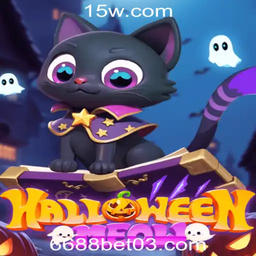 Explorando o Fantástico Mundo de HalloweenMeow