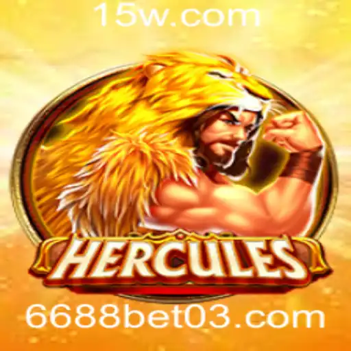 Descubra o Fascinante Mundo do Jogo Hercules com 6688bet