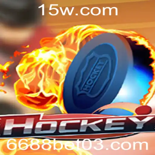 Descobrindo o Fascinante Mundo do Hockey e sua Relação com 6688bet