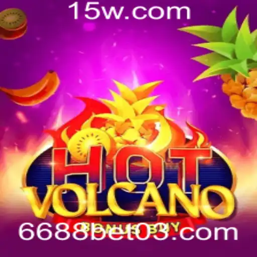 HotVolcanoBonusBuy: Explorando o Vibrante Mundo das Slots Online na Plataforma 6688bet