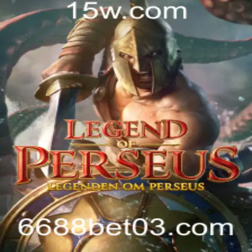LegendofPerseus: Aventura Épica no Mundo dos Mitológicos