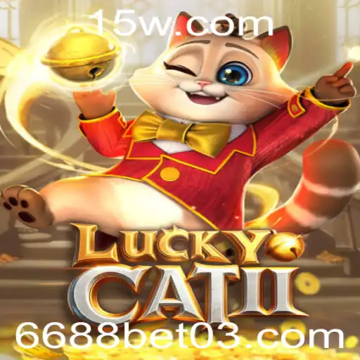 Descubra LuckyCatII: Aventuras e Regras no Mundo dos Jogos