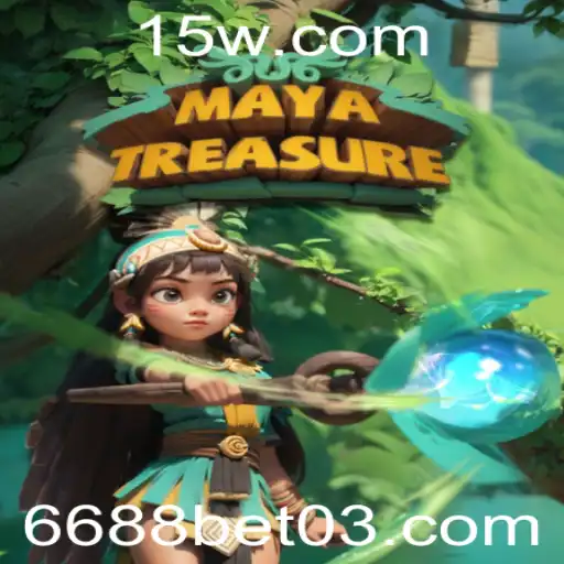 Explorando o Mundo Fascinante de MayaTreasure com 6688bet
