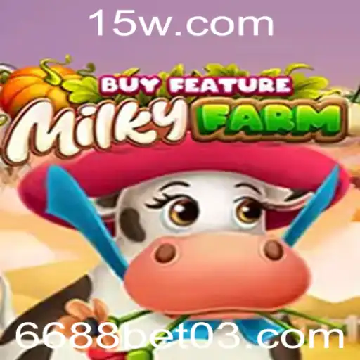 MilkyFarmBuyFeature: Explorando as Regras e Atrações do Jogo Popular