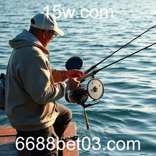 A Arte e Ciência da Pesca: Explorando Técnicas e a Presença de 6688bet