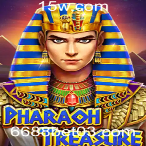 Descubra o Mundo Fascinante de PharaohTreasure: O Jogo de Aventura Temático Egípcio
