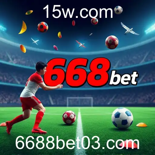 Explorando a Promoção no Mundo das Apostas: O Caso do 6688bet