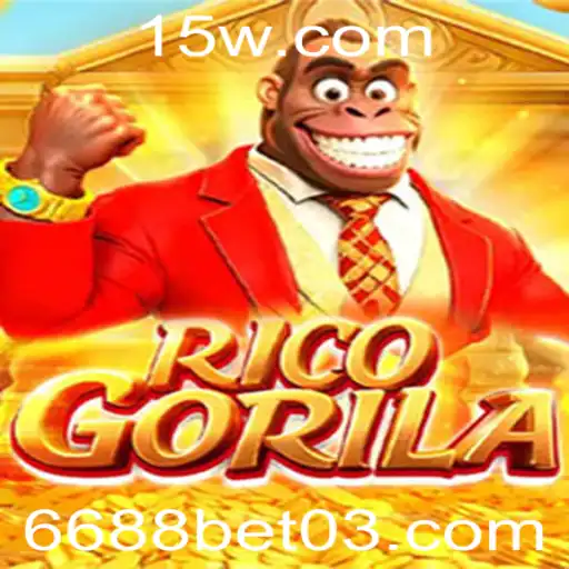 Explorando o Mundo de RicoGorila e as Oportunidades de 6688bet